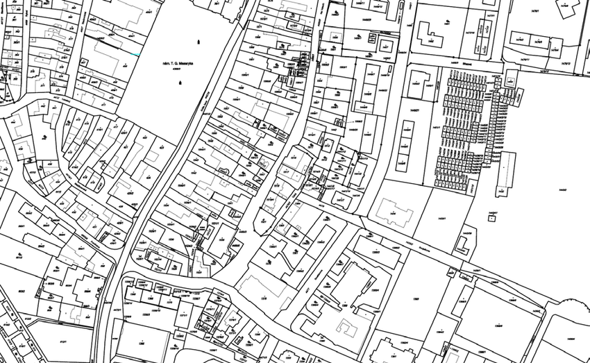 Land Administration