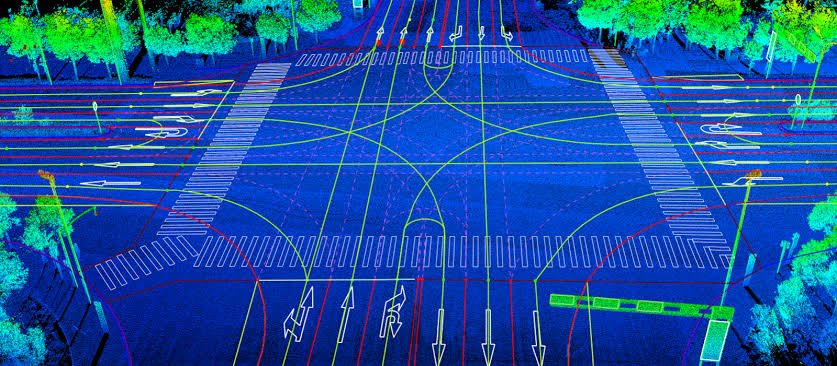 LiDAR