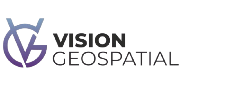 Vision Geospatial Logo